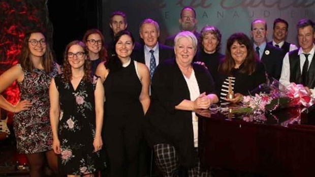 30e gala des Grands Prix Desjardins: voici les finalistes