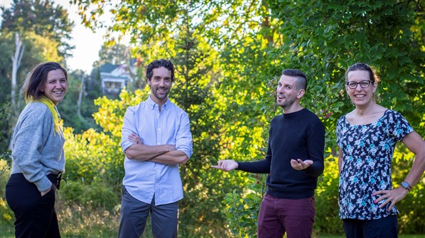 Crabtree Nouveau: une nouvelle formation politique sur la scène municipale