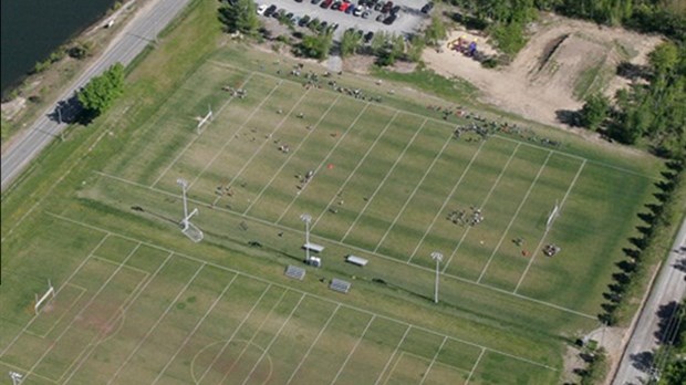 Triades de Lanaudière: l'équipe reste invaincue