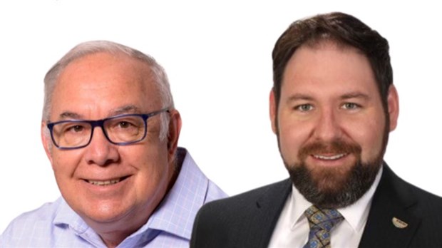 Pas d'opposition face à Pierre-Luc Bellerose