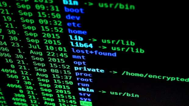 Le Forum économique mondial ajoute la cybersécurité aux risques pour l'économie