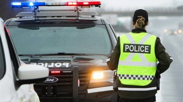 Opération nationale concertée Alcool-Drogues : plus de 650 conducteurs arrêtés
