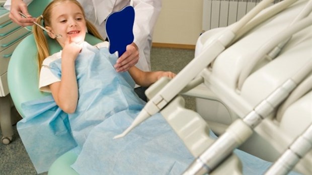 3 conseils pour la santé buccodentaire des enfants