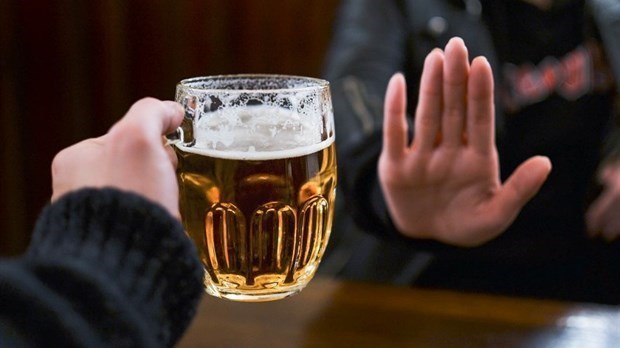 Conférence sur l’alcool et les jeunes le 22 février