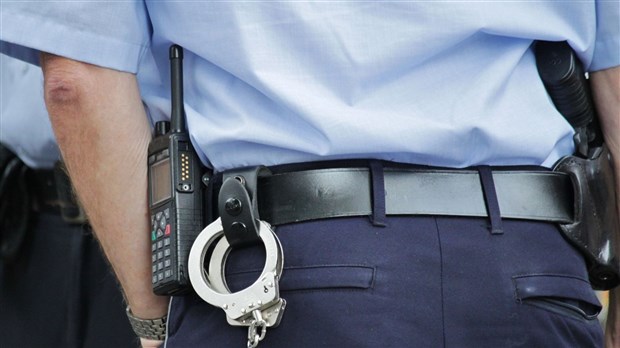Des effectifs supplémentaires au sein des corps policiers pour prévenir les féminicides