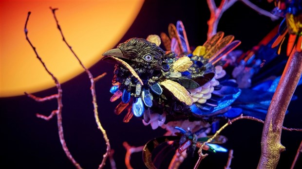 Dévoilement des nouvelles activités du mois de mars au Musée d’art de Joliette