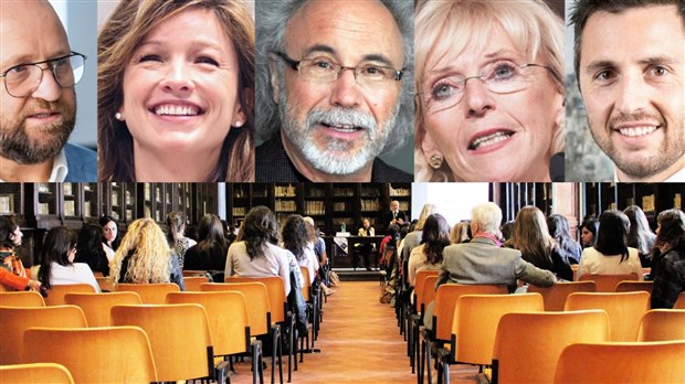 Capital Humain : une nouvelle conférence sur le thème du coaching en entreprise à Joliette