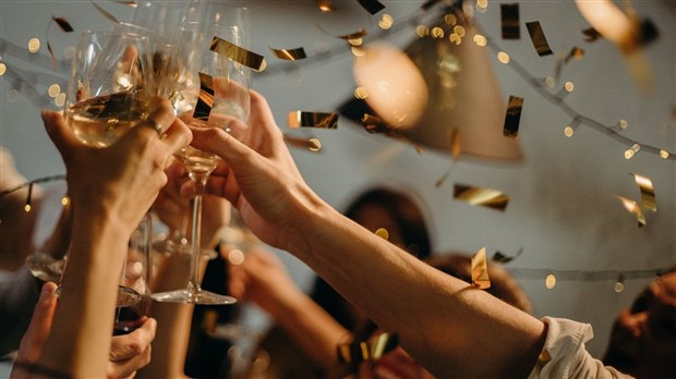 Une dernière chance de remporter le concours du mois se présente, à Saint-Gabriel