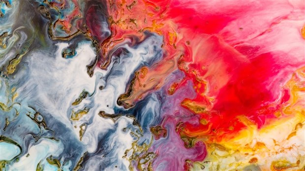 Dévoilement des gagnants 2022 des Prix du Gouverneur général en arts visuels et en arts médiatiques