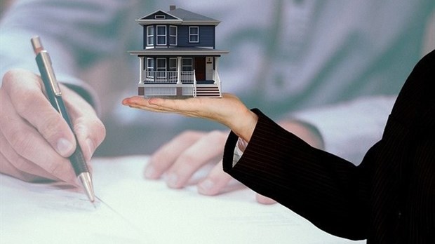 Les servitudes immobilières