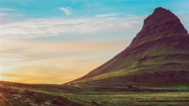 La réouverture du cinéma RGFM Joliette permet la projection du film Splendide Islande