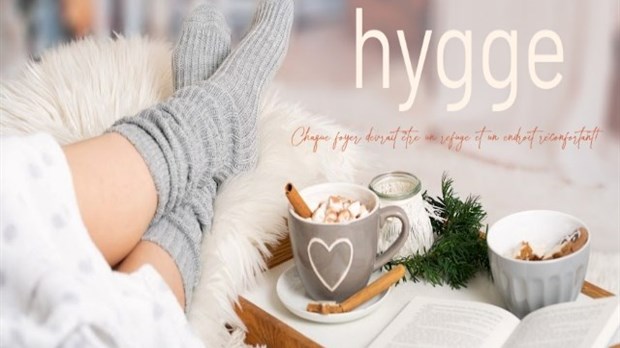 Hygge: un style de vie réconfortant