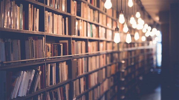La conférence La petite histoire de Lavaltrie, Faits cocasses et anecdotes aura lieu à la Bibliothèque