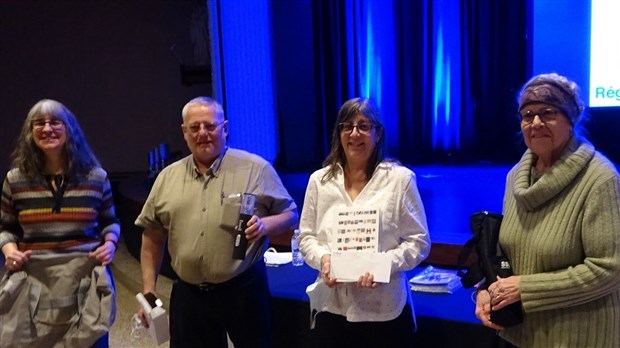 Une soirée VIP pour le 50e anniversaire de FADOQ - Région Lanaudière