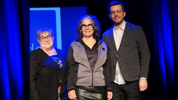 Une pièce de théâtre sur le thème des aînés sera en représentation à Joliette