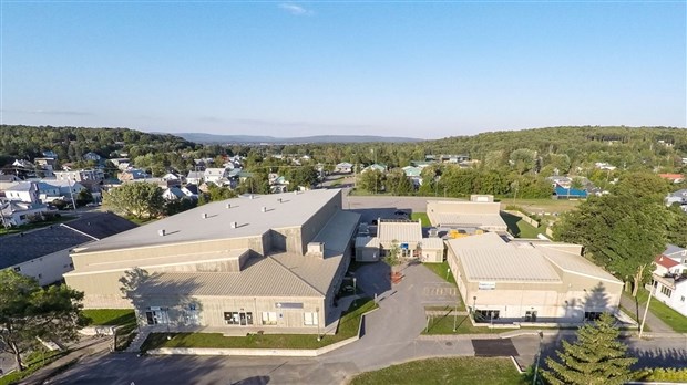 Saint-Norbert est désormais le bienvenu au Centre Sportif et Culturel de Brandon