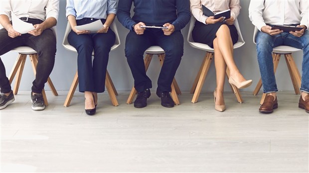 Le Salon de l’emploi Matawinie ouvrira ses portes au mois de mai prochain