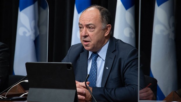 État d'urgence sanitaire: Québec veut conserver certains pouvoirs