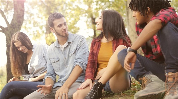 Les jeunes de 15 à 35 ans seront invités à travers l'Assomption à faire entendre leur voix