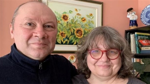 Un soutien Gofundme a été lancé par des citoyens de Saint-Damien