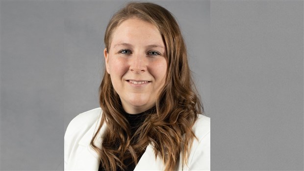 Audrey Boisjoly, la mairesse de Saint-Félix-de-Valois, présidera une nouvelle commission