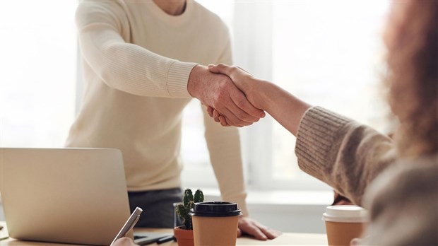 Le CJE de D’Autray-Joliette donne accès à une subvention salariale aux employeurs