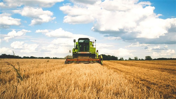 Les agricultrices et agriculteurs de Lanaudière pourraient avoir droit à un crédit de cotisation
