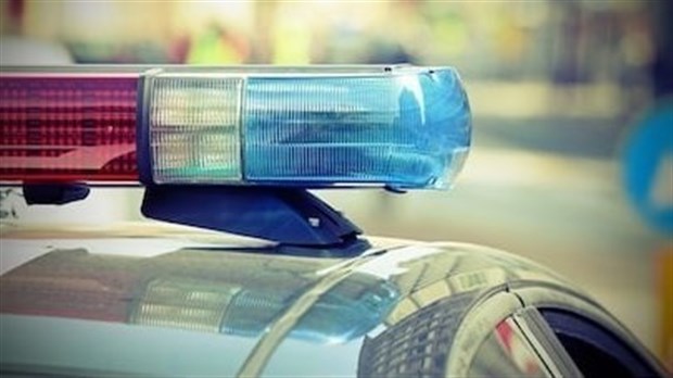 Perquisition en matière de cannabis à Saint-Paul-de-Joliette