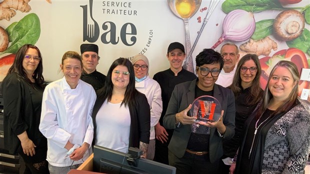 Finaliste au plus prestigieux concours d’affaires du Québec, BAE pourrait remporter la victoire