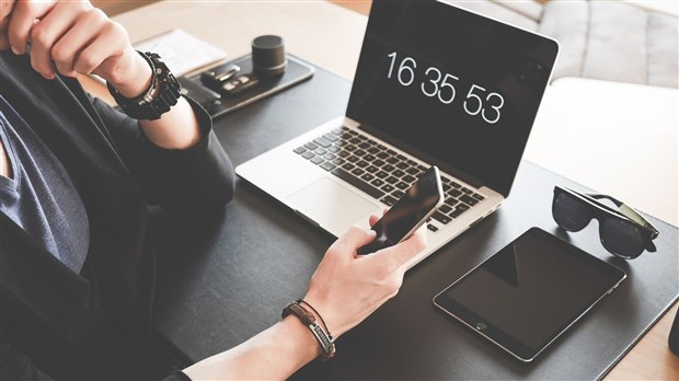 Un événement hybride Matin francophone sera accessible depuis Lanaudière