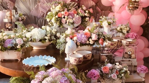 Le Marché des fleurs de Joliette offrira de grandes nouveautés cette année