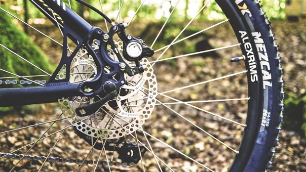 Invitation à la 2e édition du Cyclofest de Rawdon pour les passionnés de Vélo de route et de montagne