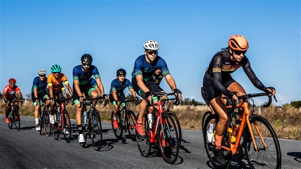 Les cyclistes de Lanaudière sont invités à participer au Tour du courage PROCURE