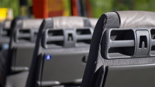 Un mandat de grève pour les conducteurs de Lanau Bus