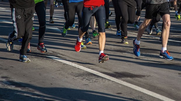 La Course aux 1000 pieds de retour cette année