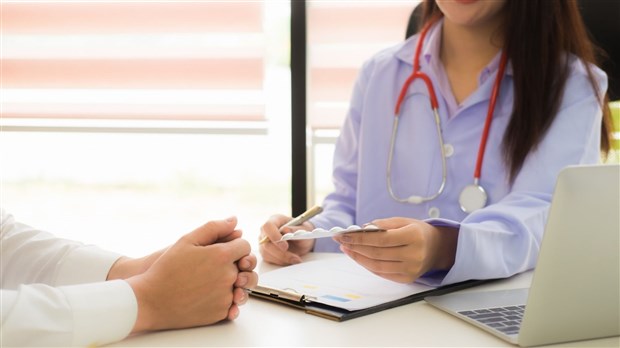 Un programme de Santé et bien-être débute ses activités dans Lanaudière pour les jeunes de 12 à 25 ans