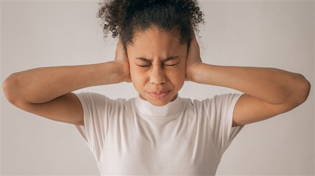 Une séance de cinéma adaptée aura lieu pour le mois de l'autisme