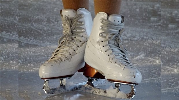 Une activité de patinage libre attendra les membres de la SARL à l'Assomption