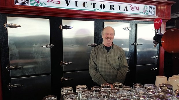 L’Hôtel Victoria fête ses 100 ans dans la famille Thibault