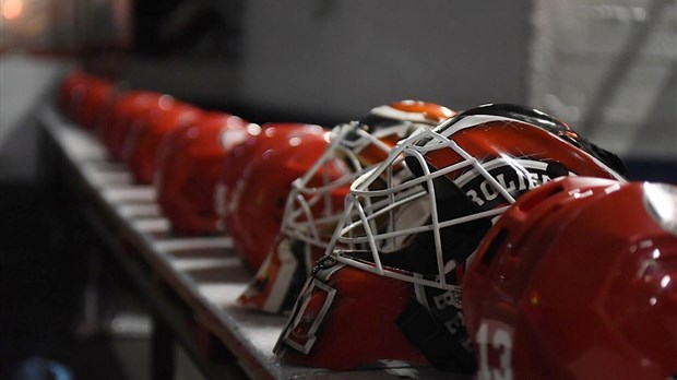 St-Roch-de-l’Achigan aura son équipe de LNAH 