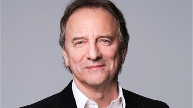 Michel Côté atteint d’une maladie de la moelle osseuse