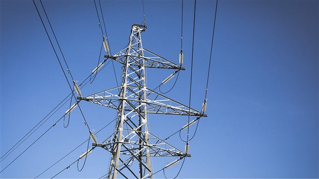 Plus de 30 000 lanaudois sont en panne d'électricité
