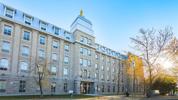 Vous êtes invités au Colloque de la recherche du Cégep régional de Lanaudière
