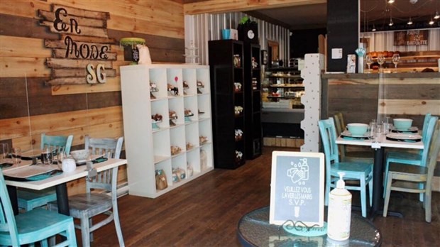 Manger en mode sans gluten dans Lanaudière