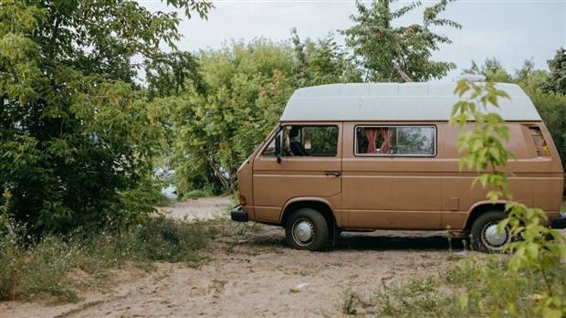 Une conférence sur le caravaning sera donnée à Joliette