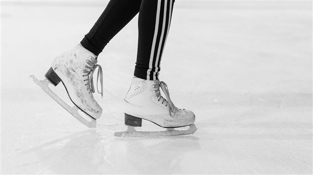 La patinoire Bleu blanc Bouge de Joliette sera inaccessible en cette journée