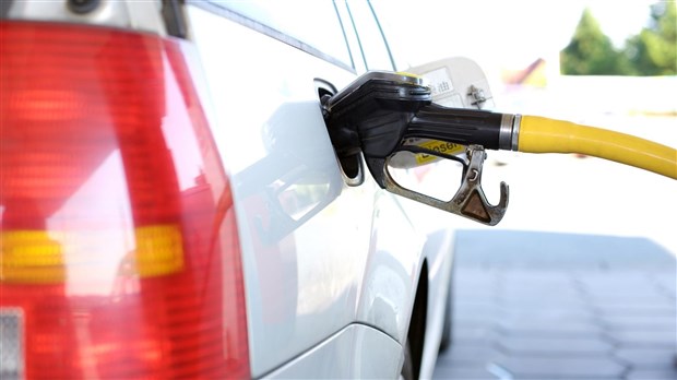 La Sûreté du Québec met en garde les citoyens contre le vol de carburant