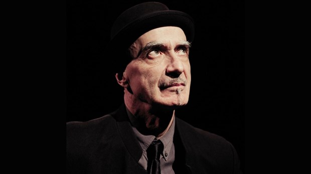 Michel Faubert présente un concert intime au Musée d'art de Joliette
