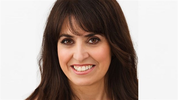 La députée de Joliette Véronique Hivon annonce qu'elle quitte le domaine de la politique