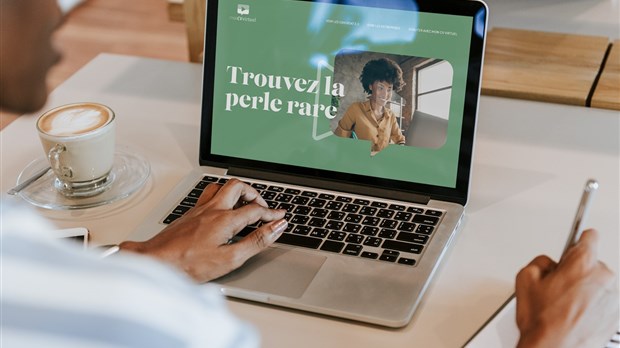 Action Emploi vient en aide aux entreprises en lançant MonCVvirtuel